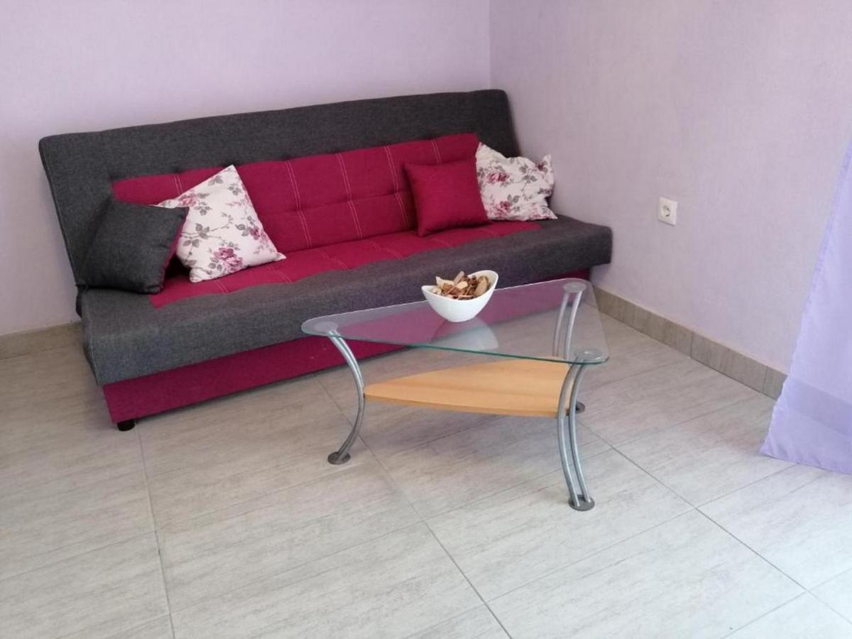 Apartments Katarina Vis Extérieur photo